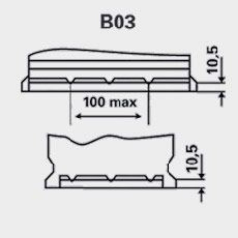 Imagen de VITAL Car Solite CMF54464