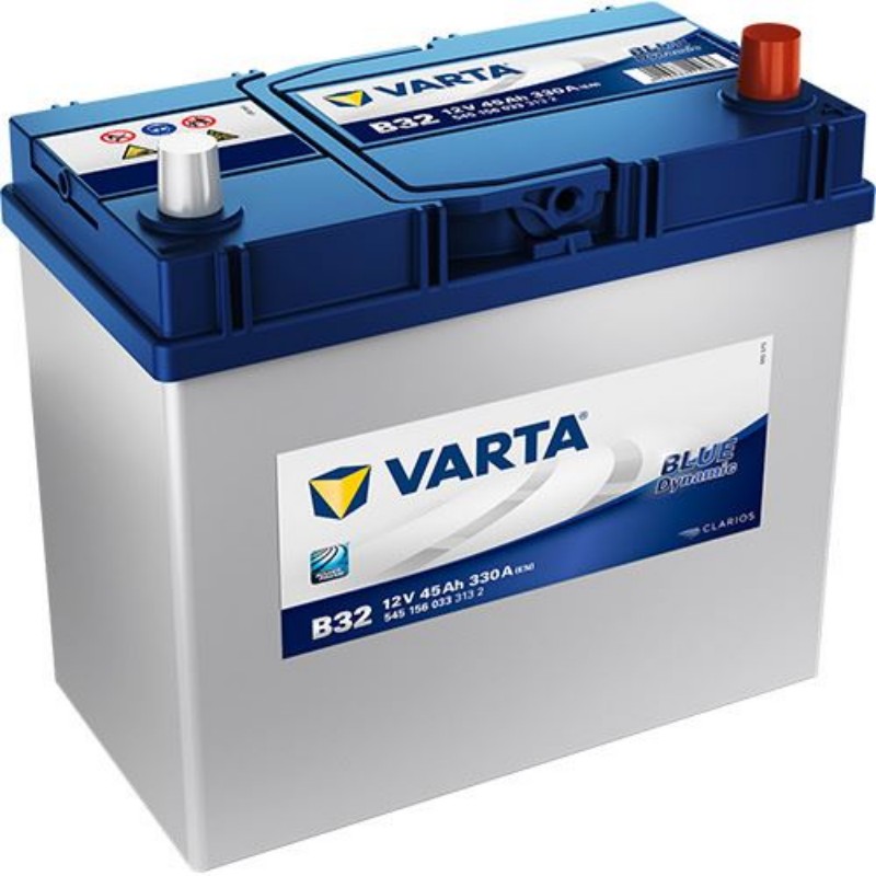 Imagen de Batería VARTA B32 BLUE DYNAMIC