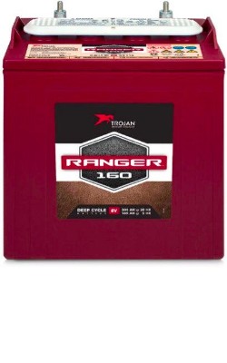 Imagen de Batería TROJAN Ranger 160 Deep Cycle Traction