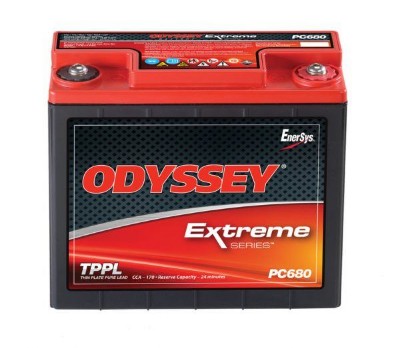 Imagen de Batería ODYSSEY PC680 Motorsports  