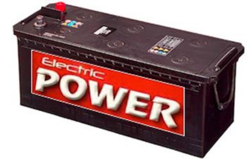 Imagen de Electric Power Start HD 145