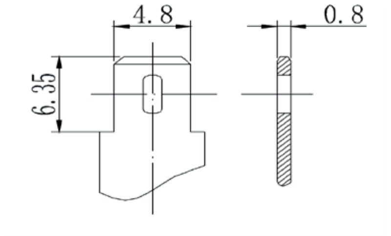 Imagen de Batería Q-BATTERIES 12LS-1.2 AGM Estacionaria 