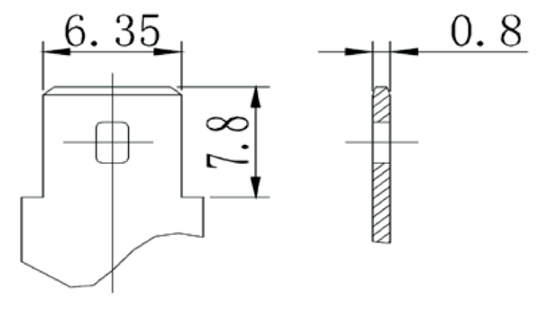 Imagen de Batería KAISE KB1290 AGM STANDARD