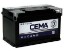 Imagen de BATERIA CEMA Dynamic 700D