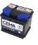 Imagen de BATERIA CEMA Dynamic 451D