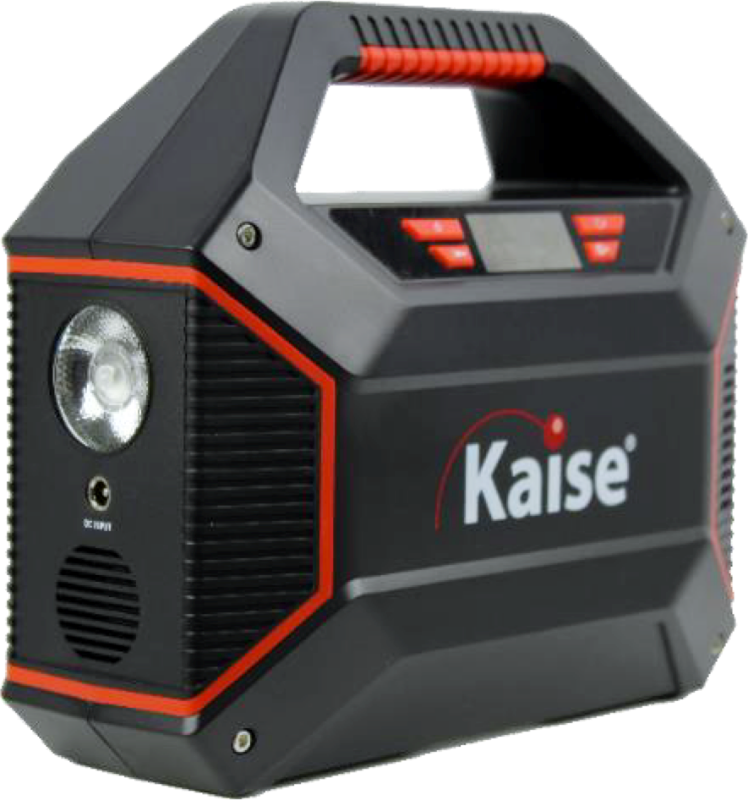 Imagen de Batería KAISE S365 Portátil Litio-Ion 14Ah