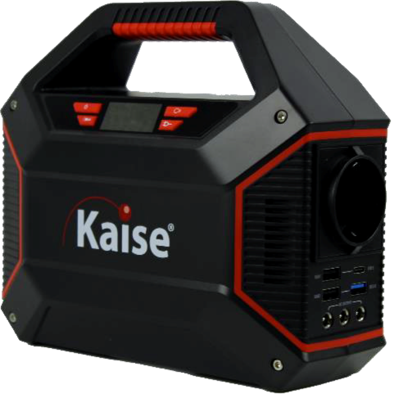 Imagen de Batería KAISE S365 Portátil Litio-Ion 14Ah