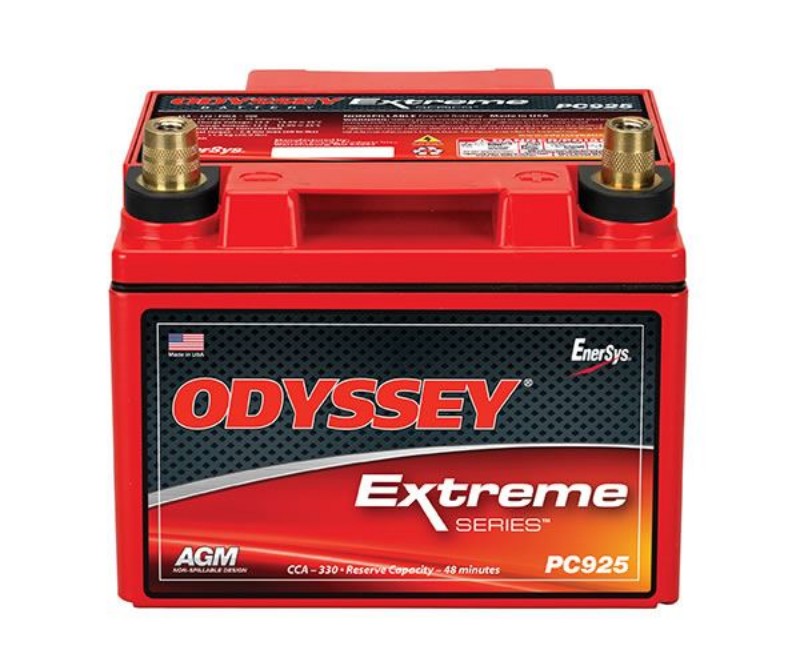 Imagen de Batería ODYSSEY PC925LMJT Motorsports  