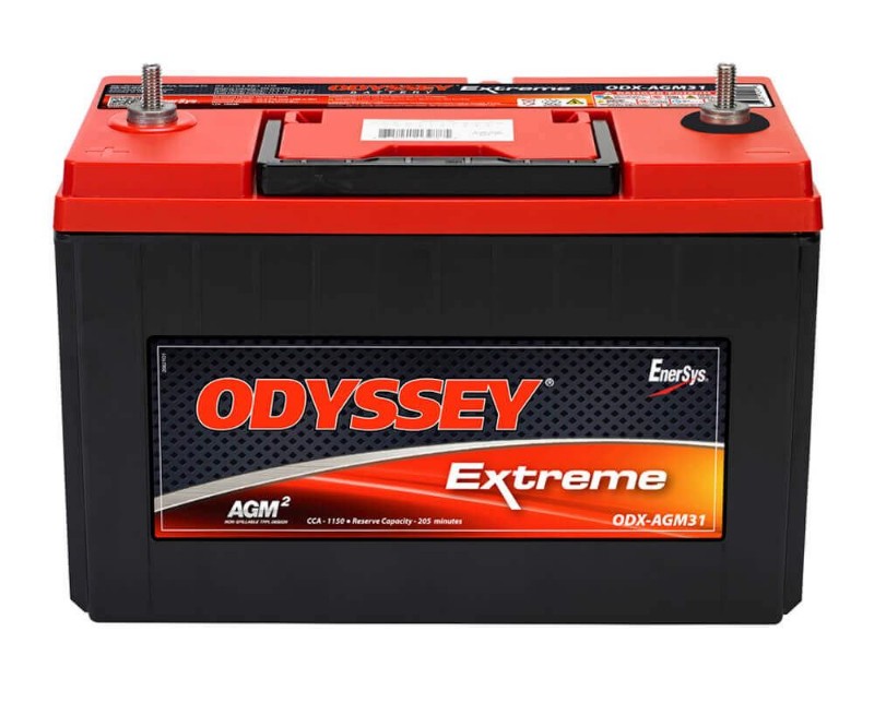 Imagen de Batería ODYSSEY 31-PC2150S Extreme