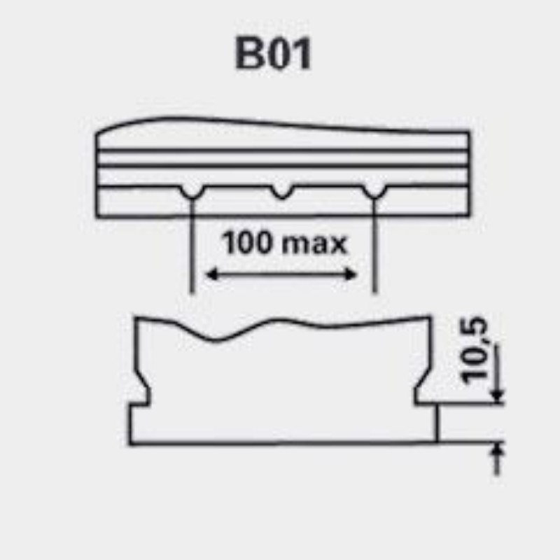 Imagen de BATERIA VARTA I1 SILVER DYNAMIC