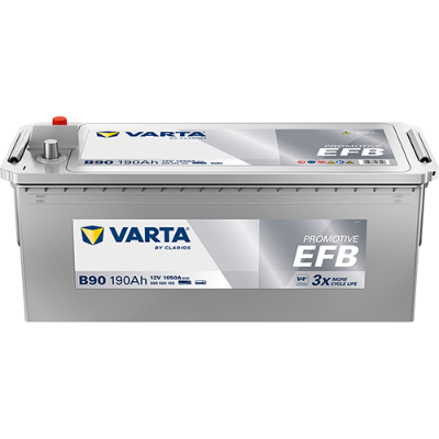 Imagen de BATERÍA VARTA B90 PROMOTIVE EFB